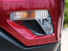 2014款 2.0L 手动 领先型 5座