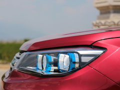 2014款 2.0L 手动 领先型 5座