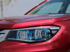 2014款 2.0L 手动 领先型 5座