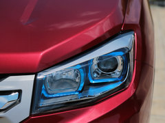 2014款 2.0L 手动 领先型 5座