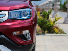 2014款 2.0L 手动 领先型 5座