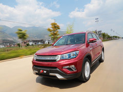 2014款 2.0L 手动 领先型 5座