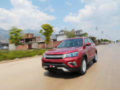 2014款 2.0L 手动 领先型 5座