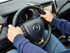 2014款 2.0L 手动 领先型 5座