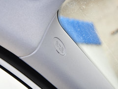 2014款 2.0L 手动 领先型 5座