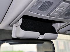 2014款 2.0L 手动 领先型 5座