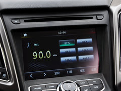 2014款 2.0L 手动 领先型 5座