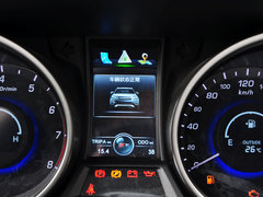 2014款 2.0L 手动 领先型 5座