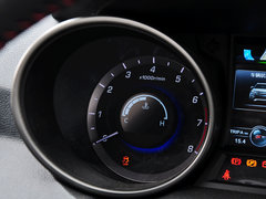 2014款 2.0L 手动 领先型 5座