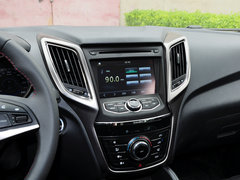 2014款 2.0L 手动 领先型 5座