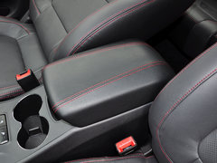 2014款 2.0L 手动 领先型 5座