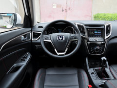 2014款 2.0L 手动 领先型 5座