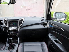 2014款 2.0L 手动 领先型 5座