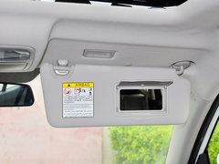 2014款 2.0L 手动 领先型 5座