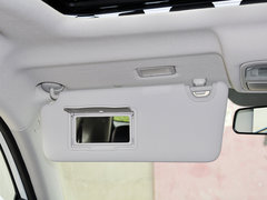 2014款 2.0L 手动 领先型 5座
