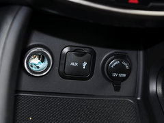 2014款 2.0L 手动 领先型 5座