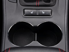 2014款 2.0L 手动 领先型 5座
