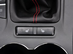 2014款 2.0L 手动 领先型 5座