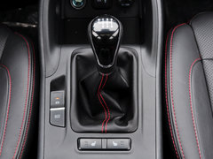 2014款 2.0L 手动 领先型 5座