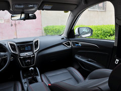 2014款 2.0L 手动 领先型 5座