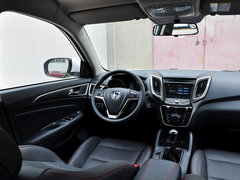 2014款 2.0L 手动 领先型 5座