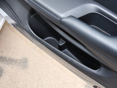 2014款 2.0L 手动 领先型 5座