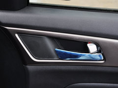 2014款 2.0L 手动 领先型 5座