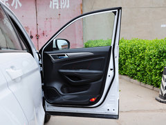 2014款 2.0L 手动 领先型 5座