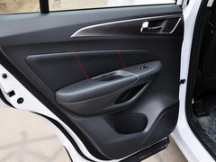 2014款 2.0L 手动 领先型 5座