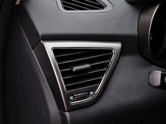 2014款 2.0L 手动 领先型 5座