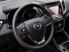 2014款 2.0L 手动 领先型 5座