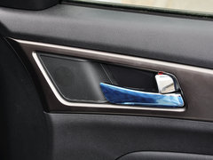 2014款 2.0L 手动 领先型 5座