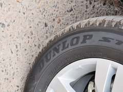 2014款 2.0L 手动 领先型 5座
