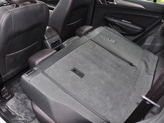 2014款 2.0L 手动 领先型 5座