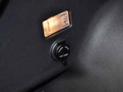 2014款 2.0L 手动 领先型 5座