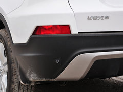 2014款 2.0L 手动 领先型 5座
