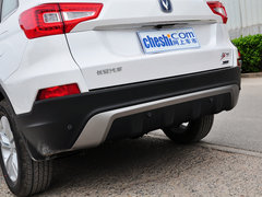 2014款 2.0L 手动 领先型 5座