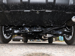 2014款 2.0L 手动 领先型 5座