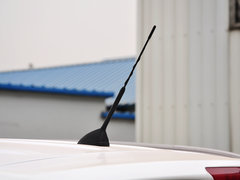 2014款 2.0L 手动 领先型 5座