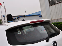 2014款 2.0L 手动 领先型 5座