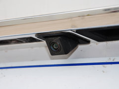 2014款 2.0L 手动 领先型 5座