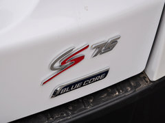 2014款 2.0L 手动 领先型 5座