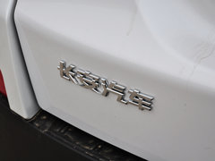 2014款 2.0L 手动 领先型 5座