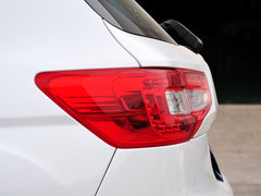 2014款 2.0L 手动 领先型 5座
