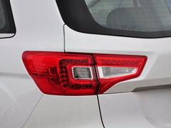 2014款 2.0L 手动 领先型 5座