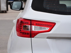 2014款 2.0L 手动 领先型 5座