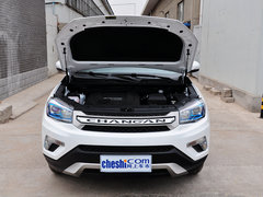 2014款 2.0L 手动 领先型 5座