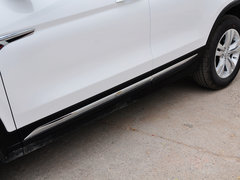 2014款 2.0L 手动 领先型 5座