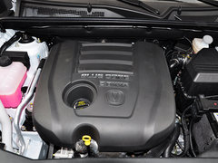 2014款 2.0L 手动 领先型 5座
