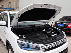 2014款 2.0L 手动 领先型 5座